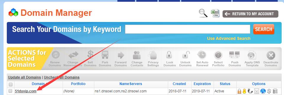 购买国外免备案域名官网优惠，加送1美元优惠券，折上折 - 1号优惠分享网 · 51福利网