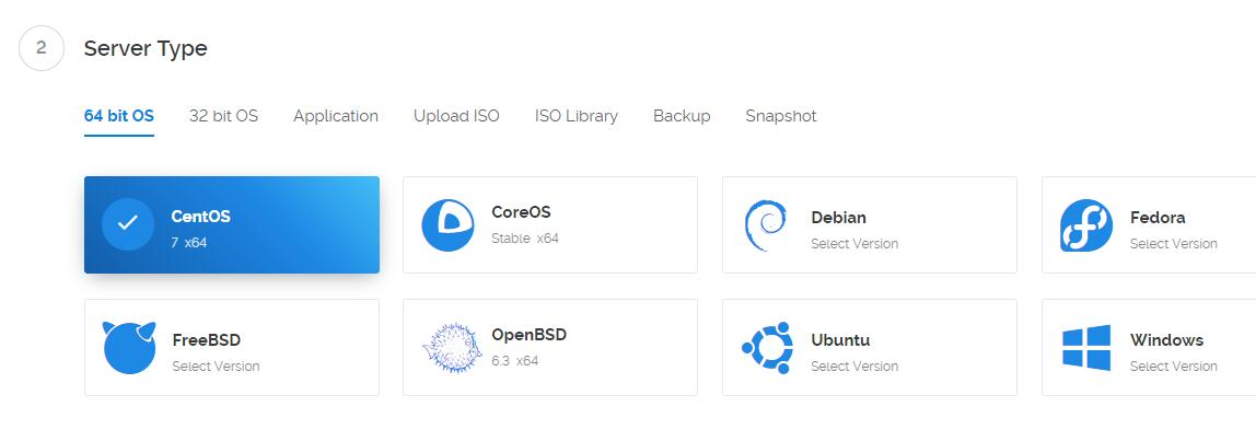 vultr外国VPS服务器 - 1号优惠分享网 · 51福利网