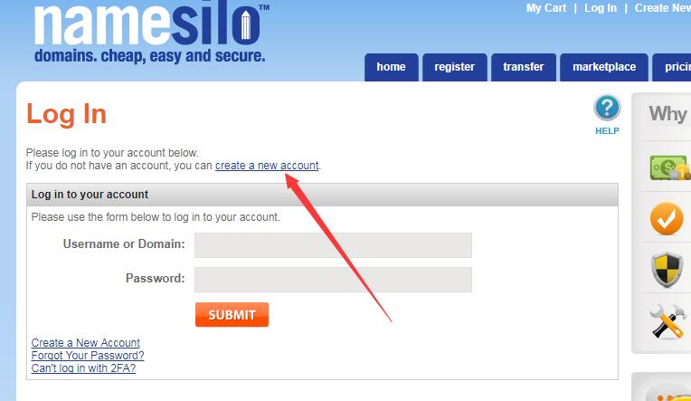 购买国外免备案域名官网优惠，加送1美元优惠券，折上折 - 1号优惠分享网 · 51福利网