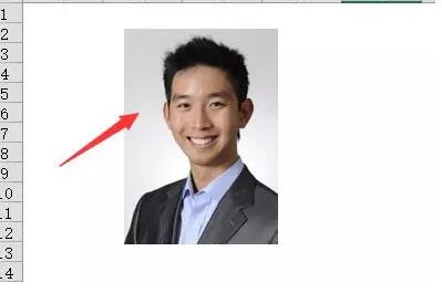 用Excel给 证件照换底色-1号优惠分享网 · 51福利网