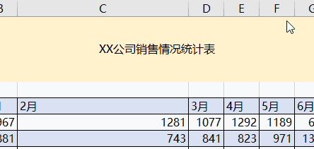 工作再忙，也要学会这10个Excel快捷键 - 1号优惠分享网 · 51福利网
