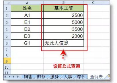 只会Vlookup函数Out了！Excel所有查找公式全在这儿（共16大类） - 1号优惠分享网 · 51福利网