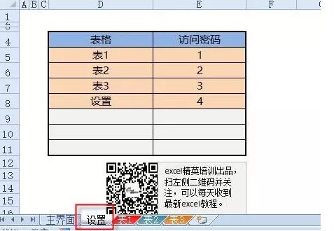 多人分权限打开Excel工作表 - 1号优惠分享网 · 51福利网