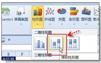 这样的柱状图，你会做吗？ - 1号优惠分享网 · 51福利网