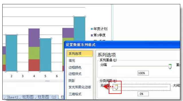 这样的柱状图，你会做吗？ - 1号优惠分享网 · 51福利网