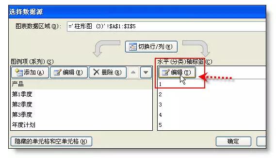这样的柱状图，你会做吗？ - 1号优惠分享网 · 51福利网