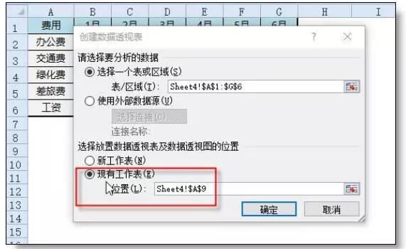 你会用 数据透视图 吗？ - 1号优惠分享网 · 51福利网