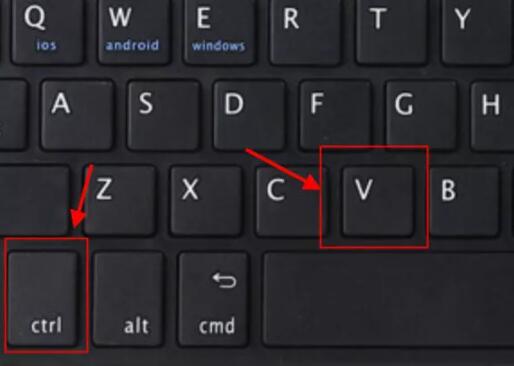 你会用 Ctrl + V 吗？-1号优惠分享网 · 51福利网