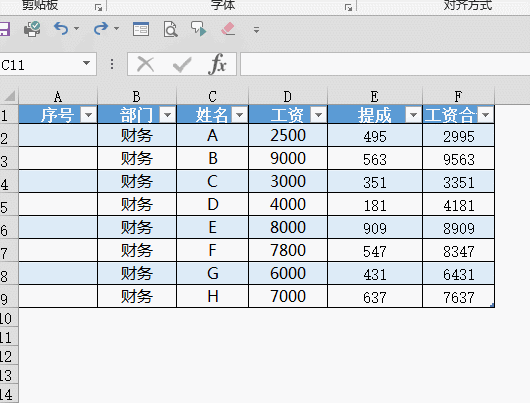 你会用 Ctrl + T 键吗？ - 1号优惠分享网 · 51福利网