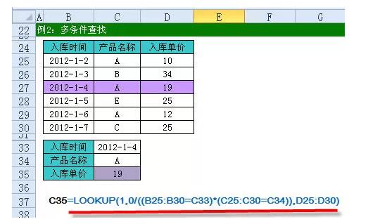 工作中最常用的30个Excel函数公式，帮你整理齐了！ - 1号优惠分享网 · 51福利网