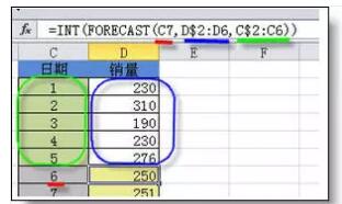 请收藏6个超好用的Excel冷门函数，万一要用着了呢 - 1号优惠分享网 · 51福利网