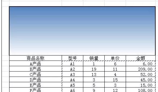 这个Excel表格,怎么做的如此漂亮? - 1号优惠分享网 · 51福利网 这个Excel表格,怎么做的如此漂亮? - 1号优惠分享网 · 51福利网