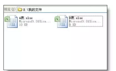 你天天加班,是因为你不会在Excel中用
