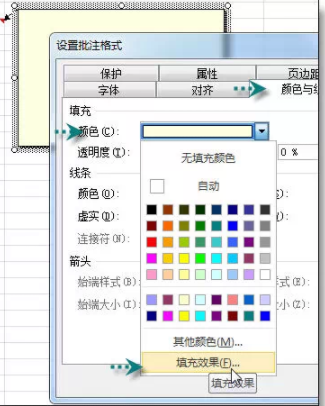 Excel批注中如何插入表格?-1号优惠分享网 · 51福利网
