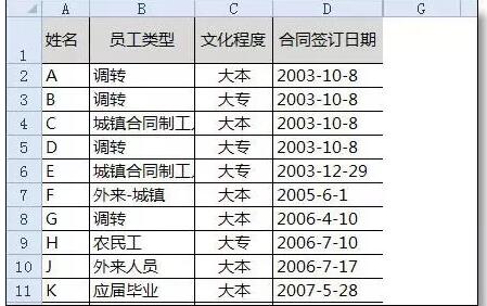 Excel自动到期提醒,狠实用,早晚一天都会用到 ! - 1号优惠分享网 · 51福利网 Excel自动到期提醒,狠实用,早晚一天都会用到 ! - 1号优惠分享网 · 51福利网