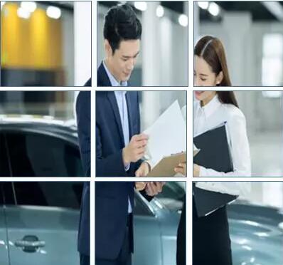 你会做 九宫格图 吗?-1号优惠分享网 · 51福利网