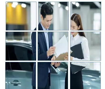 你会做 九宫格图 吗? - 1号优惠分享网 · 51福利网