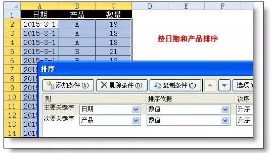 Excel多级分类汇总，原来这么简单 - 1号优惠分享网 · 51福利网
