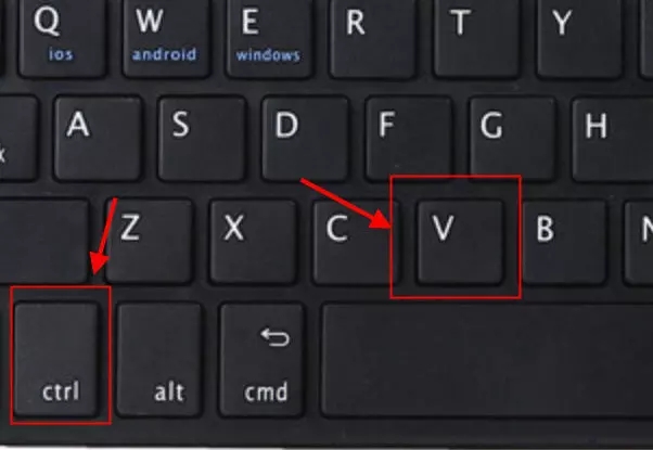 按 3 次 Ctrl + V，结果99%的人都想不到....-1号优惠分享网 · 51福利网