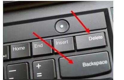 Backspace 和 Delete 键的区别，你知道吗？-1号优惠分享网 · 51福利网