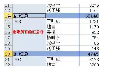 它是excel中最有用的功能，没有之一。数据透视表入门教程（1~14） - 1号优惠分享网 · 51福利网