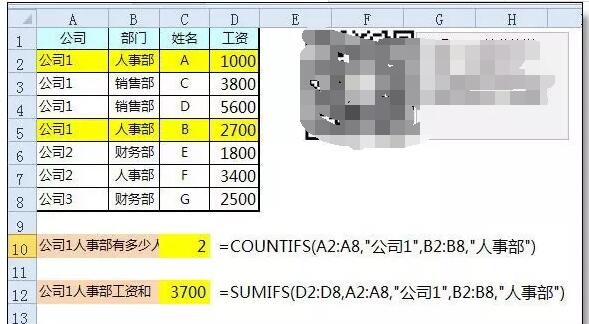 学会这8个(组)excel函数,解决工作中80%的难题 - 1号优惠分享网 · 51福利网 学会这8个(组)excel函数,解决工作中80%的难题 - 1号优惠分享网 · 51福利网