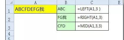 学会这8个(组)excel函数,解决工作中80%的难题 - 1号优惠分享网 · 51福利网 学会这8个(组)excel函数,解决工作中80%的难题 - 1号优惠分享网 · 51福利网