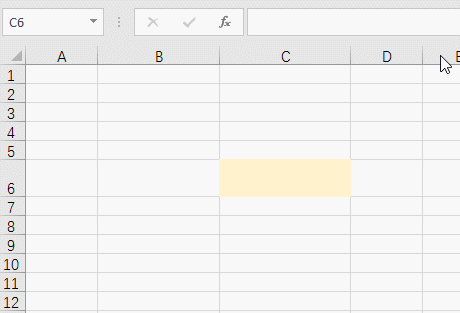 我在Excel中输入个 P，结果......-1号优惠分享网 · 51福利网