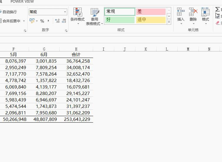 这个Excel 新技巧，将改变无数人的Excel表格！ - 1号优惠分享网 · 51福利网