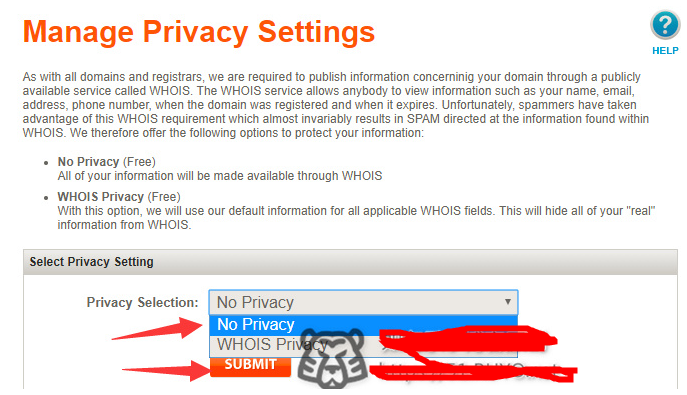 『实操』将域名从NameSilo转出到阿里云，域名从Namesilo快速转出教程 - 1号优惠分享网 · 51福利网