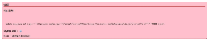 海洋CMS数据库挂马终极防御方法（MYSQL触发器使用实例） - 1号优惠分享网 · 51福利网