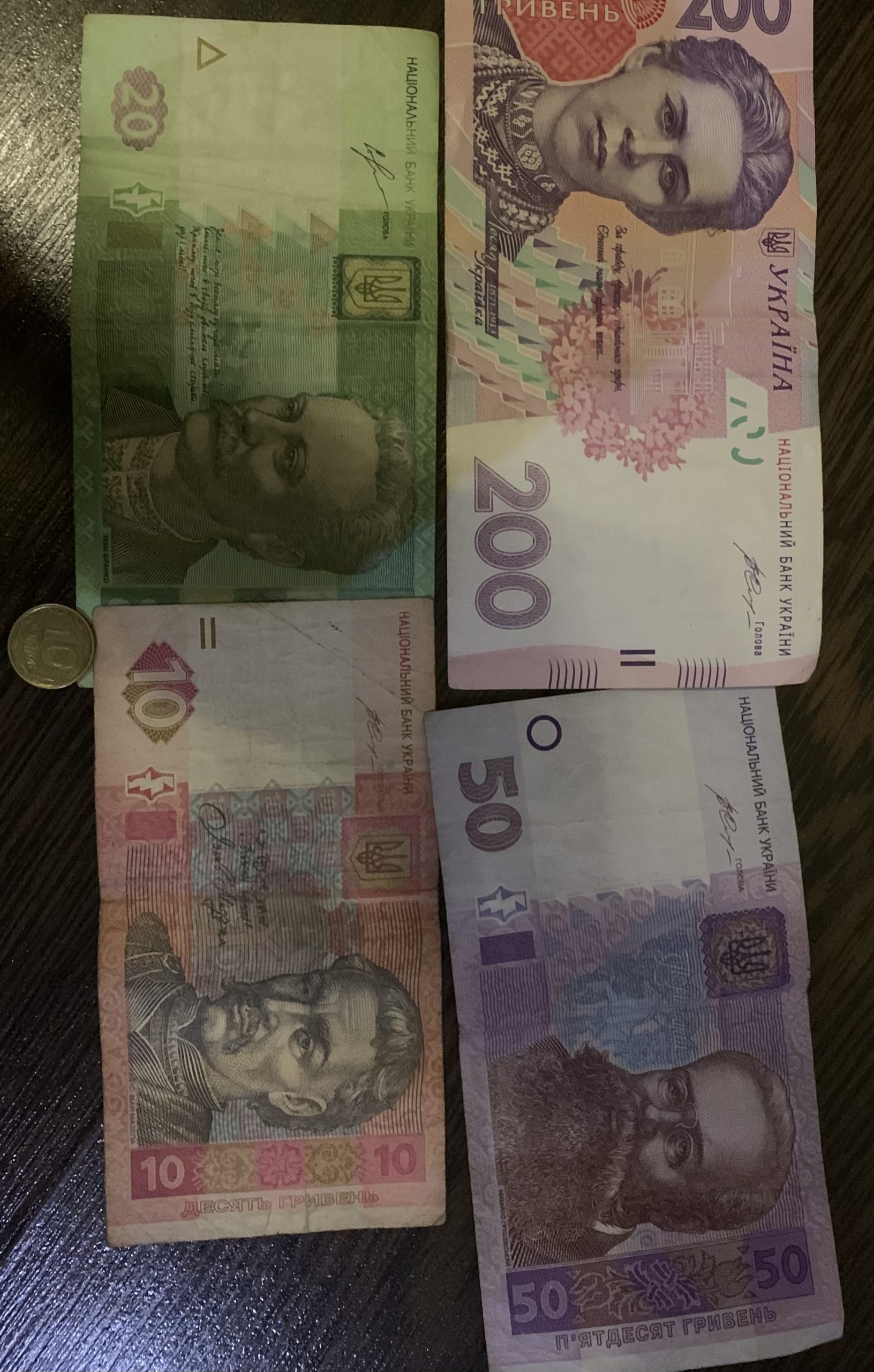 乌克兰货币和货币兑换，苹果手机支付和visa刷卡支付 - 1号优惠分享网 · 51福利网