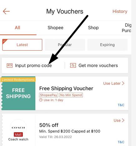 泰国网购shopee便宜和淘宝一样，新人可立减50元 - 1号优惠分享网 · 51福利网