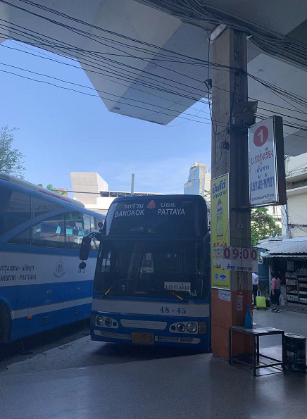 泰国曼谷到芭提雅，芭提雅到曼谷方式 - 1号优惠分享网 · 51福利网