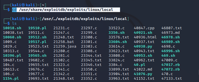 kali渗透实战训练营vulnhub靶场渗透听课笔记——第一天：多种姿势渗透WEB系统 - 1号优惠分享网 · 51福利网
