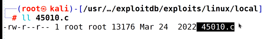 kali渗透实战训练营vulnhub靶场渗透听课笔记——第一天：多种姿势渗透WEB系统 - 1号优惠分享网 · 51福利网