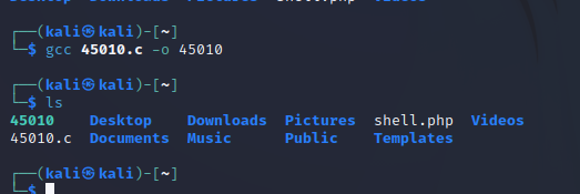 kali渗透实战训练营vulnhub靶场渗透听课笔记——第一天：多种姿势渗透WEB系统 - 1号优惠分享网 · 51福利网