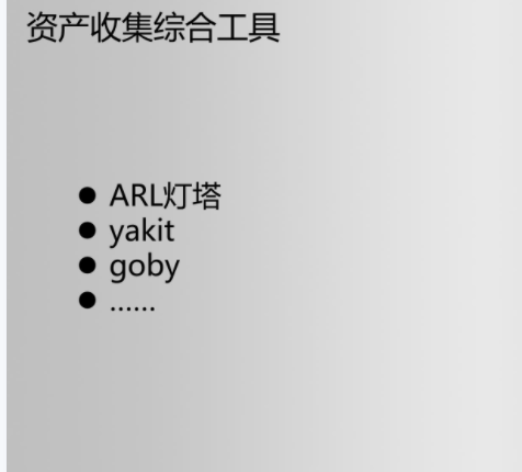 Kali渗透实战训练营（二）信息收集 - 1号优惠分享网 · 51福利网