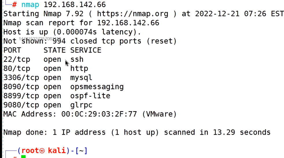 Kali渗透实战训练营（二）信息收集 - 1号优惠分享网 · 51福利网