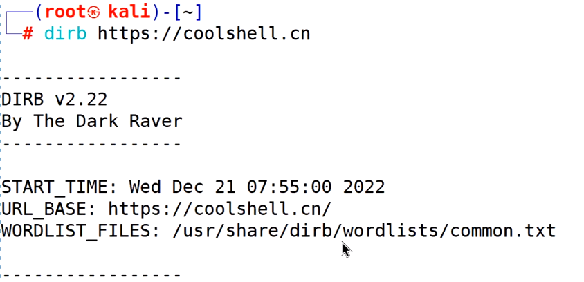 Kali渗透实战训练营（二）信息收集 - 1号优惠分享网 · 51福利网