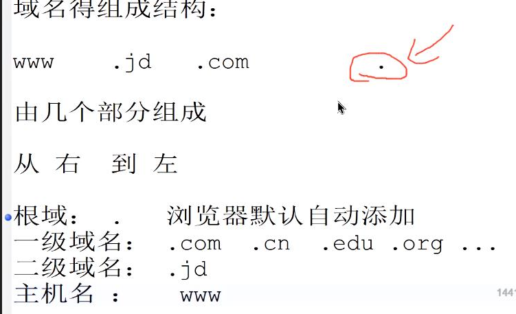dns劫持听课笔记-1号优惠分享网 · 51福利网