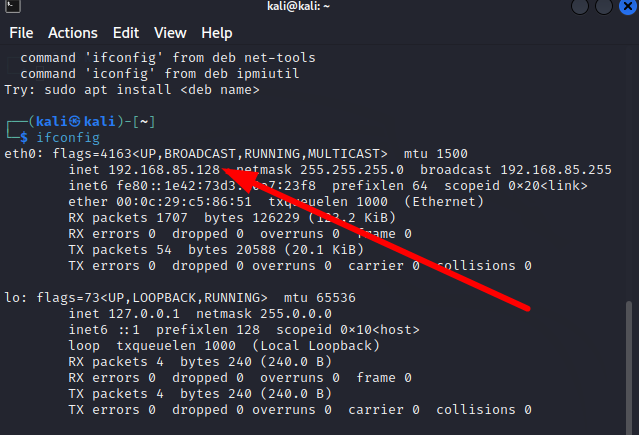 dns劫持听课笔记 - 1号优惠分享网 · 51福利网