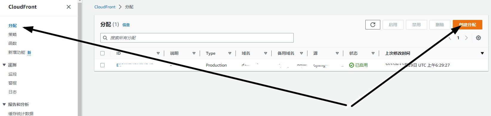 亚马逊CDN详细图文部署教程亚马逊cdnAWS CloudFront CDN - 1号优惠分享网 · 51福利网 亚马逊CDN详细图文部署教程亚马逊cdnAWS CloudFront CDN - 1号优惠分享网 · 51福利网