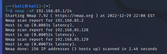 kali渗透实战训练营vulnhub靶场渗透听课笔记——第一天：多种姿势渗透WEB系统 - 1号优惠分享网 · 51福利网