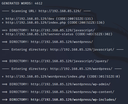kali渗透实战训练营vulnhub靶场渗透听课笔记——第一天：多种姿势渗透WEB系统 - 1号优惠分享网 · 51福利网