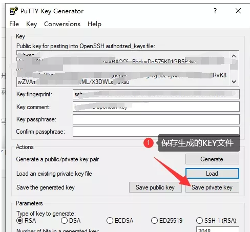 连接亚马逊AWS服务器教程 - 1号优惠分享网 · 51福利网