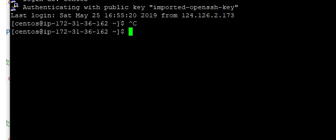 连接亚马逊AWS服务器教程 - 1号优惠分享网 · 51福利网
